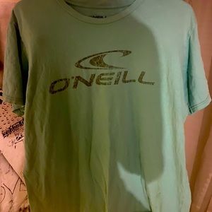O’Neil tshirt- size L